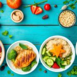 7-Day Weight Loss Meal Plan