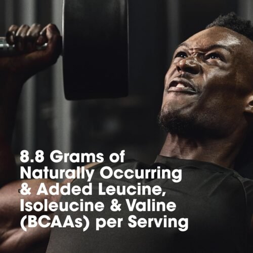Optimum Nutrition Platinum Hydrowhey Protein Powder, 100% Hydrolyzed Whey Protein - Image 7