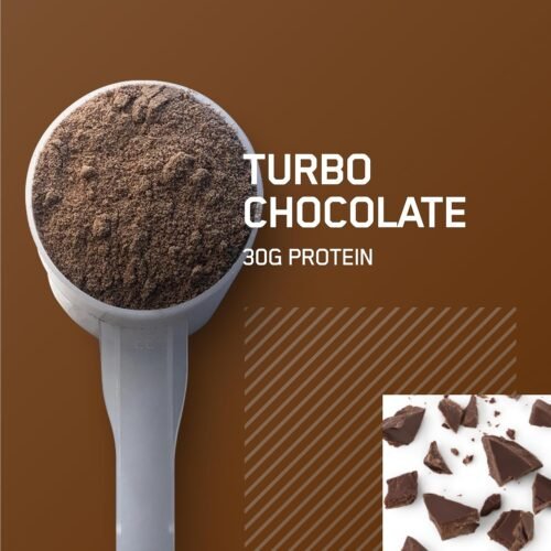 Optimum Nutrition Platinum Hydrowhey Protein Powder, 100% Hydrolyzed Whey Protein - Image 2
