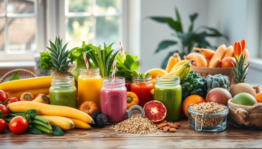 Fitness Nutrition