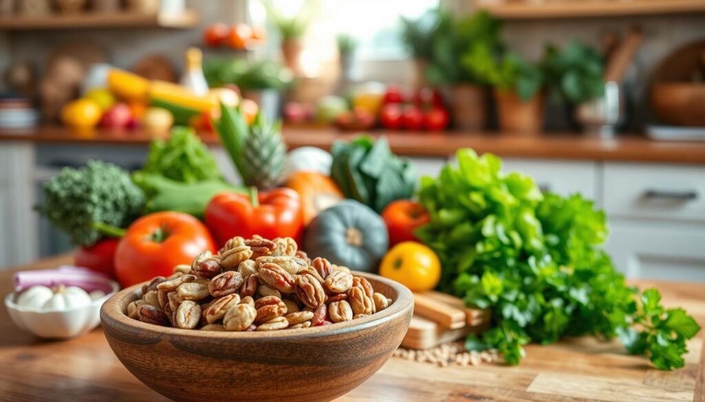 Healthy Eating Habits