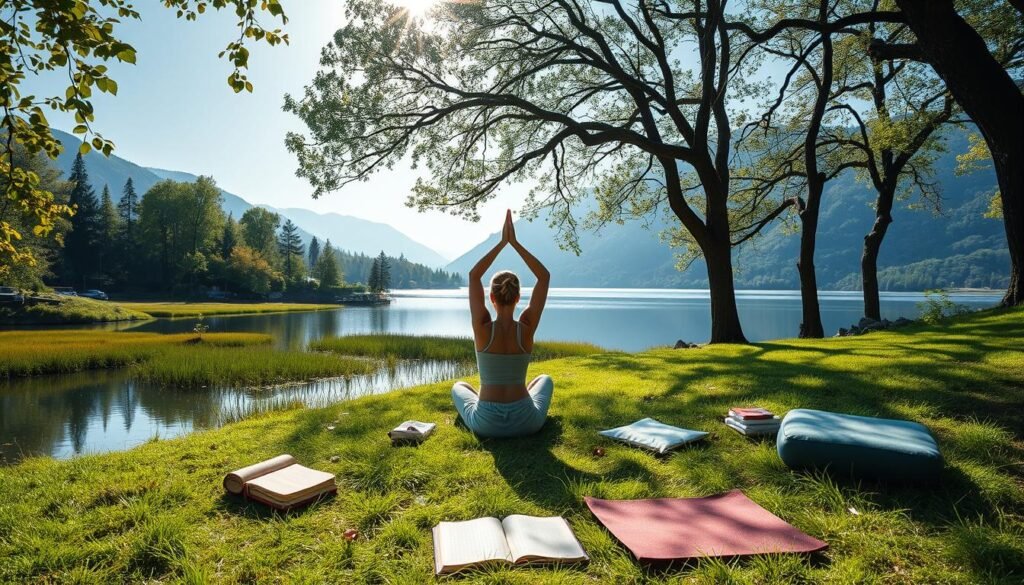 Lifestyle Modifications for Anxiety Relief Lifestyle Modifications for Anxiety Relief