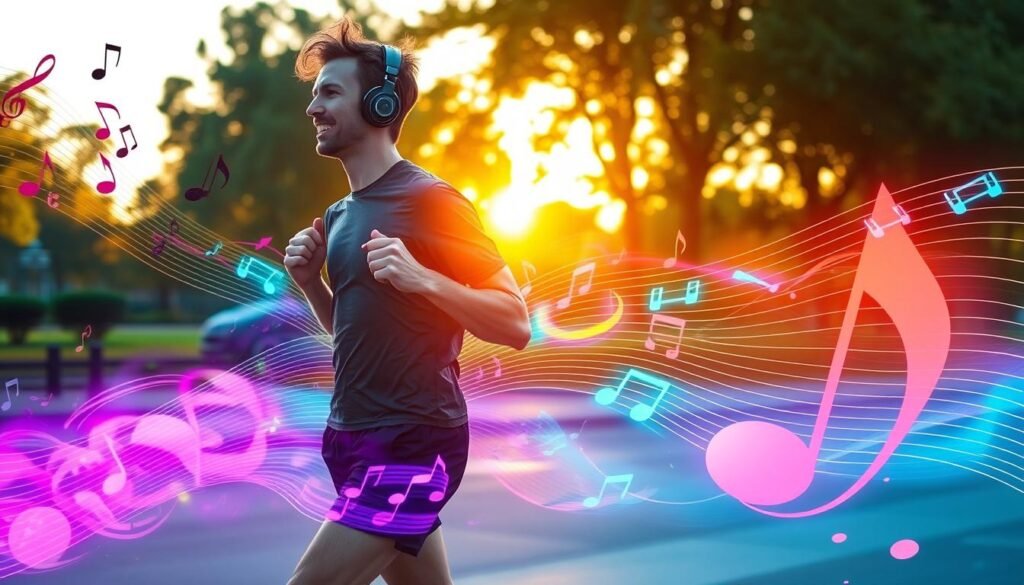 Staying Motivated Music