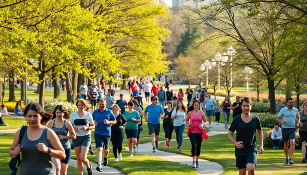 daily step goal benefits, tips to increase step count, ideal steps per day adult