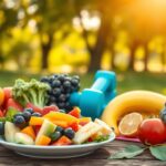 diet and exercise tips for weight loss