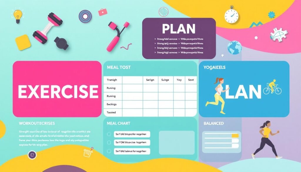 exercise plan