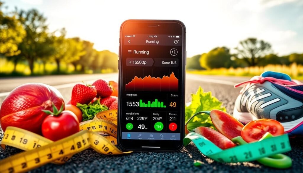 running apps for weight loss