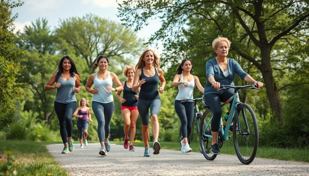 LISS Cardio Workout Tips