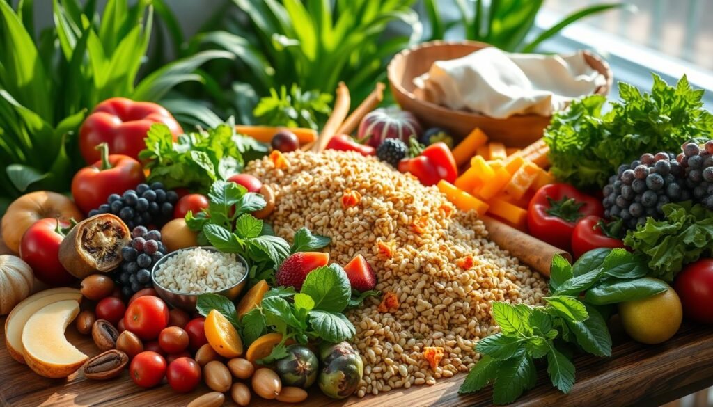 Plant-Based Health Benefits
