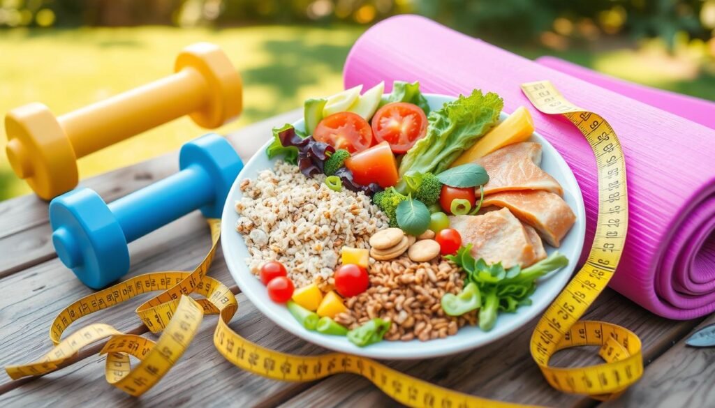 Science-Backed Weight Loss Strategies for Lasting Results