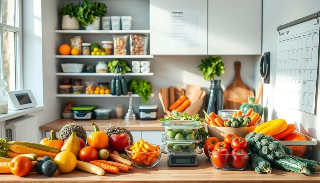 Weight Management Behavioral Strategies