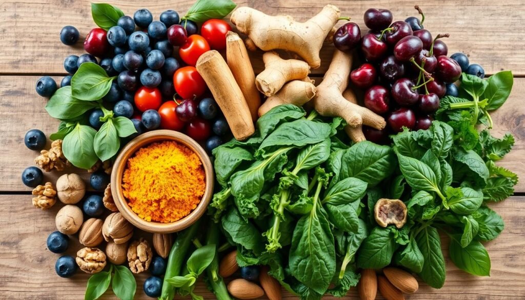 anti-inflammatory diet, superfoods, healthy eating, nutrition tips, wellness