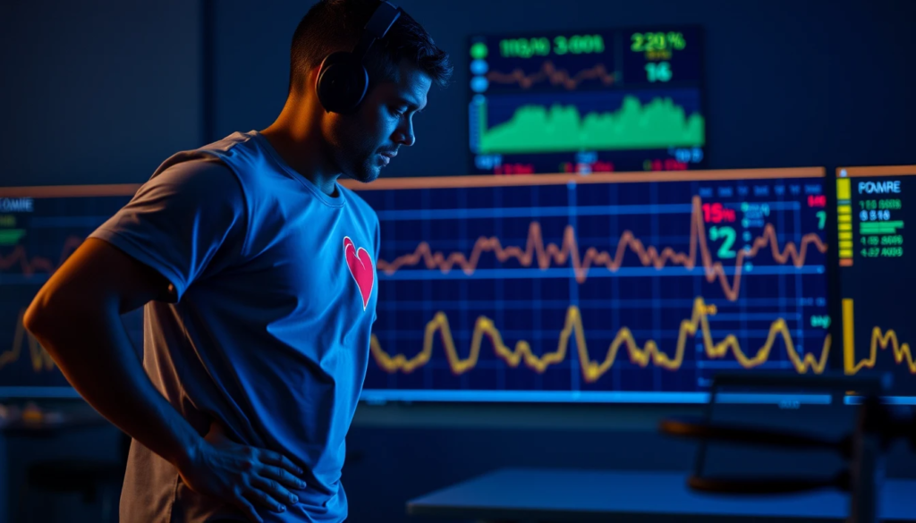 Cardiovascular Exercise Safety Monitoring