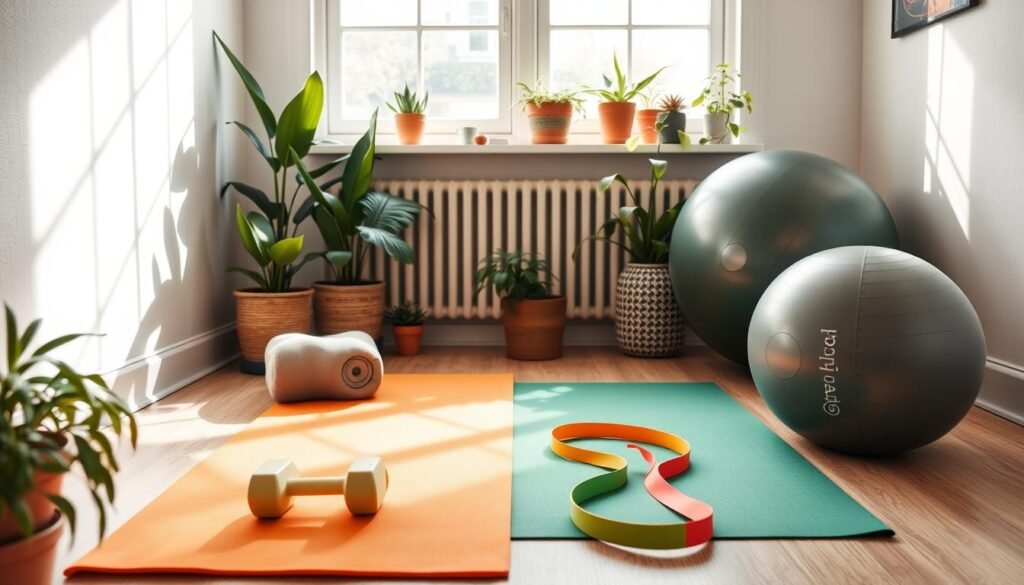 Enjoyable Home Workout Routines