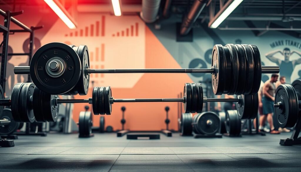 Progressive Overload in Strength Training