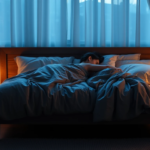 Sleep health tips Mental health fitness Holistic wellness Health benefits