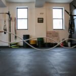 cardio Strength training