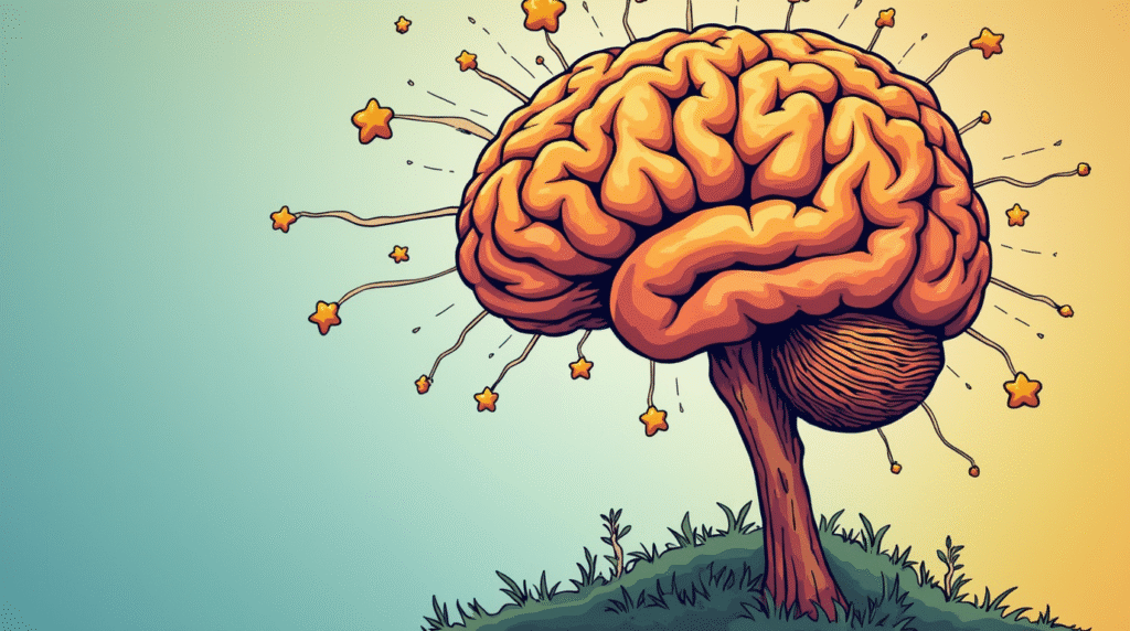Boost Your Brainpower: Foods That Enhance Cognitive Function