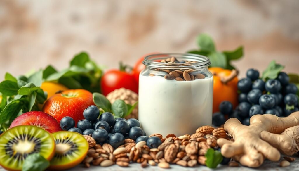 Nourish Your Gut: Delicious Anti-Inflammatory Recipes with Superfoods