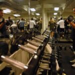 Cardiovascular health exercises, VO2 max improvement, Low-impact cardio options